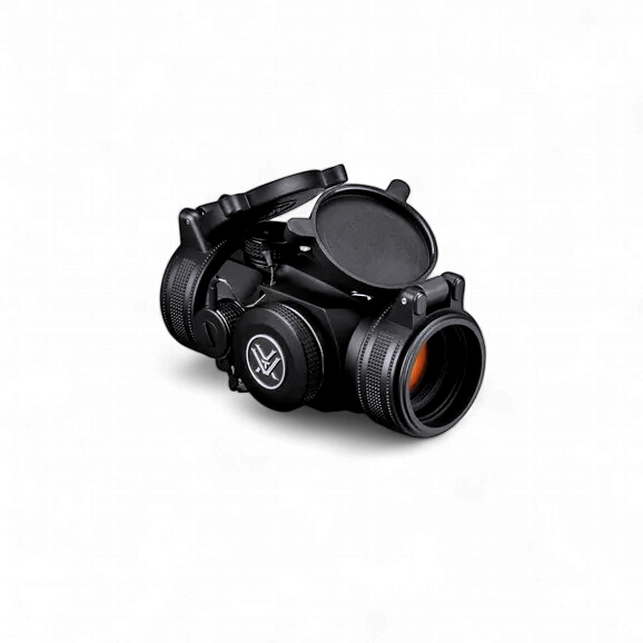 Vortex - Sparc II Red Dot