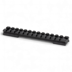 Vortex - Picatinny Rail - Tikka T3/T3X - 20 MOA - VC-T3X20
