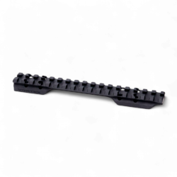 Vortex - Picatinny Rail for Browning X-Bolt S/A + 20MOA