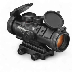 Vortex Spitfire 3x Prism Scope
