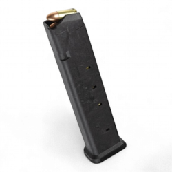 Magpul - Glock PMAG 27 GL9 9x19 (Blocked to 10)