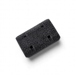 Magpul M-LOK Rail Cover For Type 2 M-Lok System Black