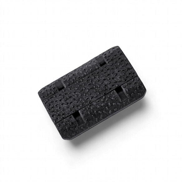 Magpul M-LOK Rail Cover For Type 2 M-Lok System Black