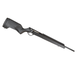 ISSC - Scout SR .22lr Straight-Pull BLK