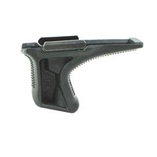 BCM - Gunfighter Black Kinesthetic Angled Grip Picatinny