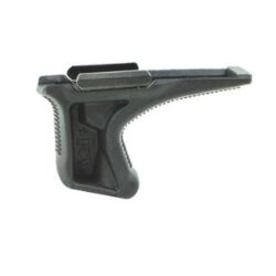 BCM - Gunfighter Black Kinesthetic Angled Grip Picatinny