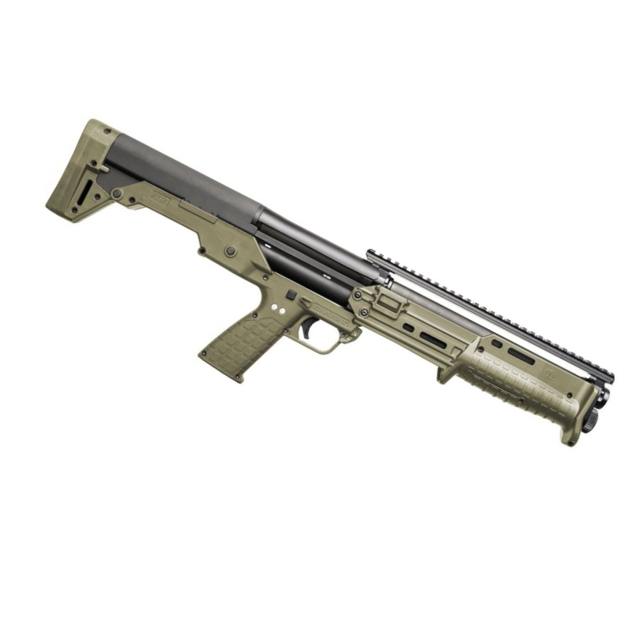 Kel Tec - KS7 Gen2 12Ga. 3" 18.5"BBL ODG
