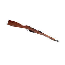 Keystone - Mini Carbine Mosin Nagant M38 Replica .22LR