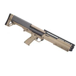 Kel-Tec - KSG 12Ga. 3" 18.5"BBL FDE