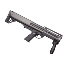 Kel Tec - KSG Tactical 12Ga. 3" 13.7"BBL BLK
