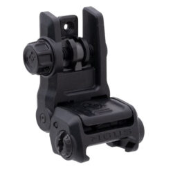 Magpul - MBUS 3 Sight – Rear BLK