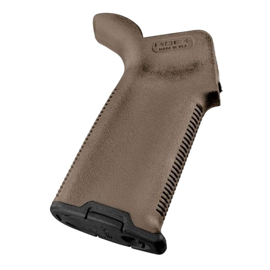 Magpul - MOE+ Pistol Grip FDE