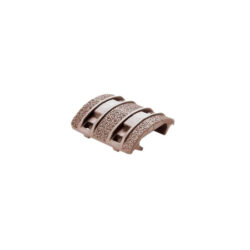 Magpul - XTM Enhanced Rail Panels 1913 Picatinny FDE