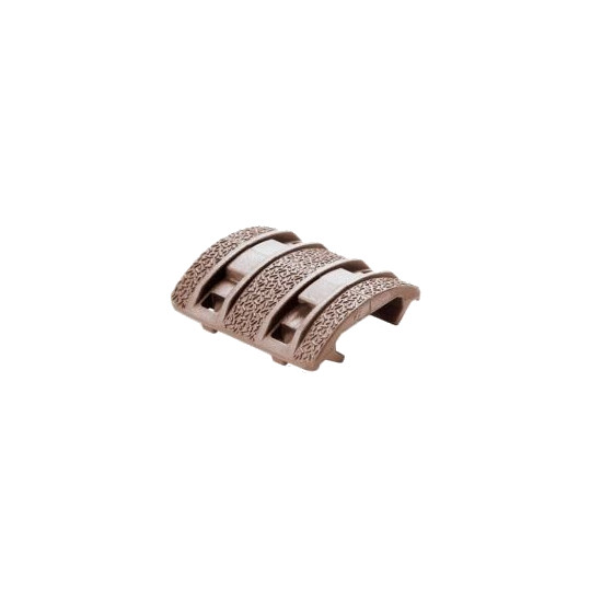 Magpul - XTM Enhanced Rail Panels 1913 Picatinny FDE