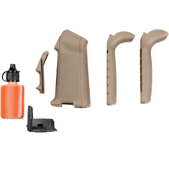 Magpul - MIAD Gen 1.1 Grip Kit Type 1 FDE