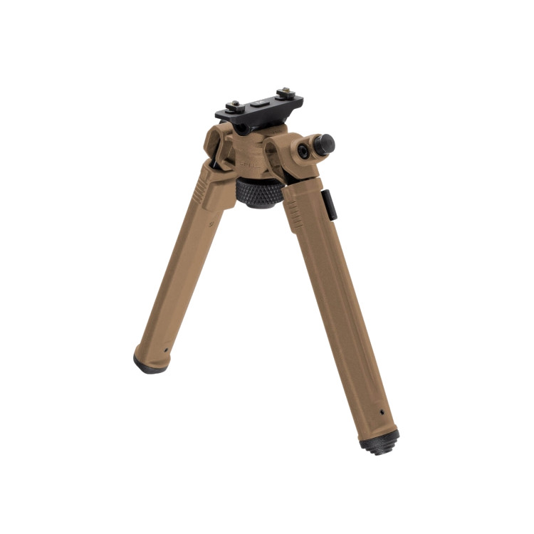 Magpul - MLOK Bipod FDE