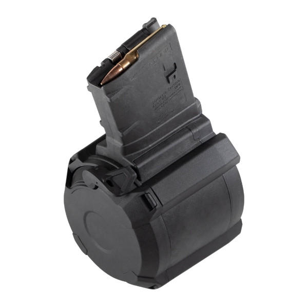 Magpul – PMAG D-50 LR/SR Gen M3 7.62x51/.308WIN 5/50Rd.