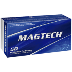MagTech - 45 ACP 230Gr. FMJ 50rds.