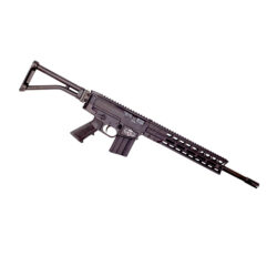 Brigade Mfg. - Makasi Rifle MK-15 5.56 18.6"BBL ***BACKORDER***