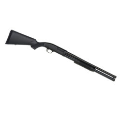Maverick - Model 88 Security 12Ga. 3" BLK