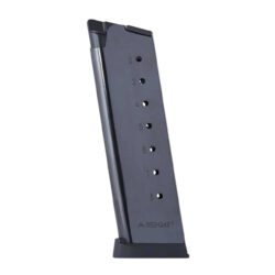 MecGar - 1911 Full Size .45ACP 8rd Magazine BLK