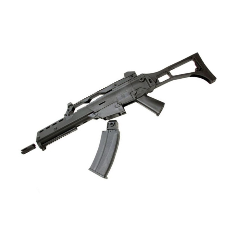 Archangel - Nomad 10/22 Conversion Kit w/ Flash Hider BLK