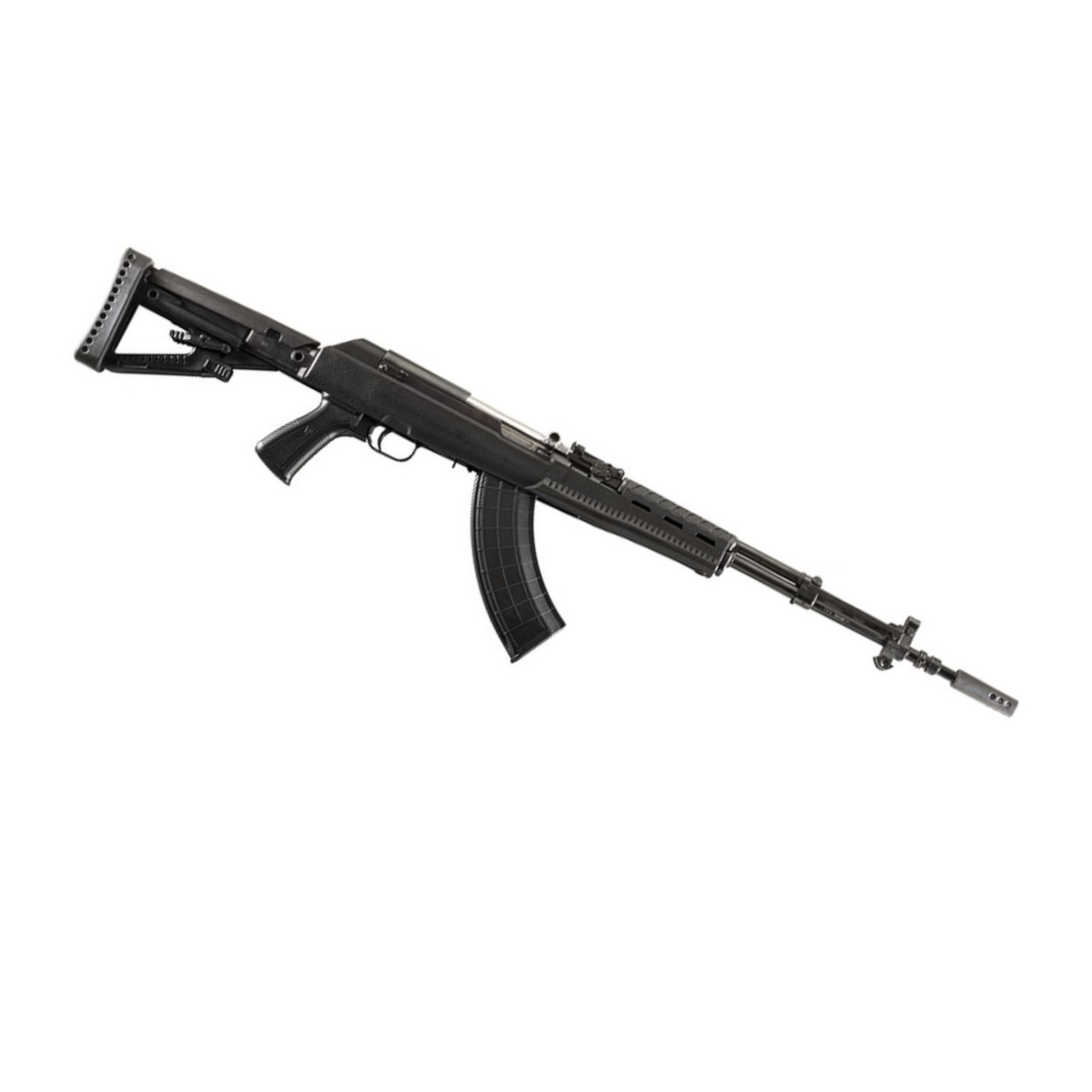 Archangel - SKS OPFOR STOCK SYSTEM BLK