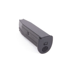 Sig Sauer - OEM P320 9x19 Magazine 10rd