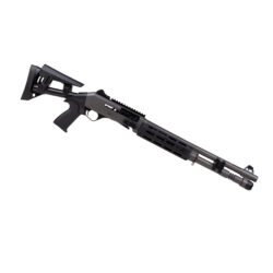 EGE - PANZER ARMS M4 SPEED PRO 12GA. 3" 18.6"BBL Grey