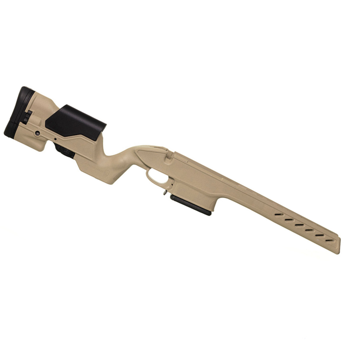 Archangel - Remington 700 Precision Elite Stock L/A Standard Caliber FDE