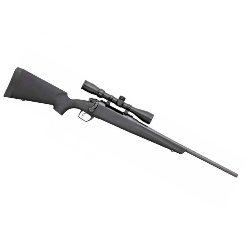 Remington – Model 783 .30-06SPFLD 22″BBL w/ Weaver 3-9×40 Optic