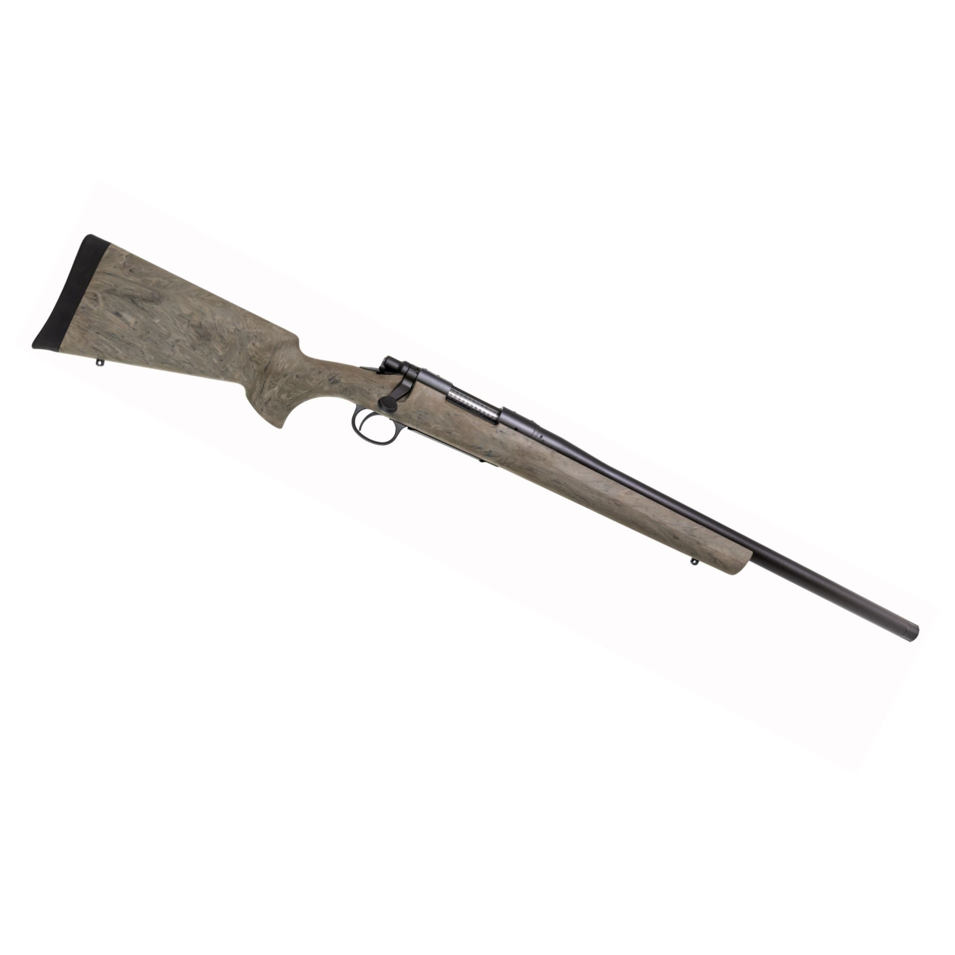 Remington - Model 700 SPS Tactical .308WIN BLK/GRN 20"BBL