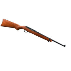 Ruger - Model 10/22 .22lr Wood/BLK