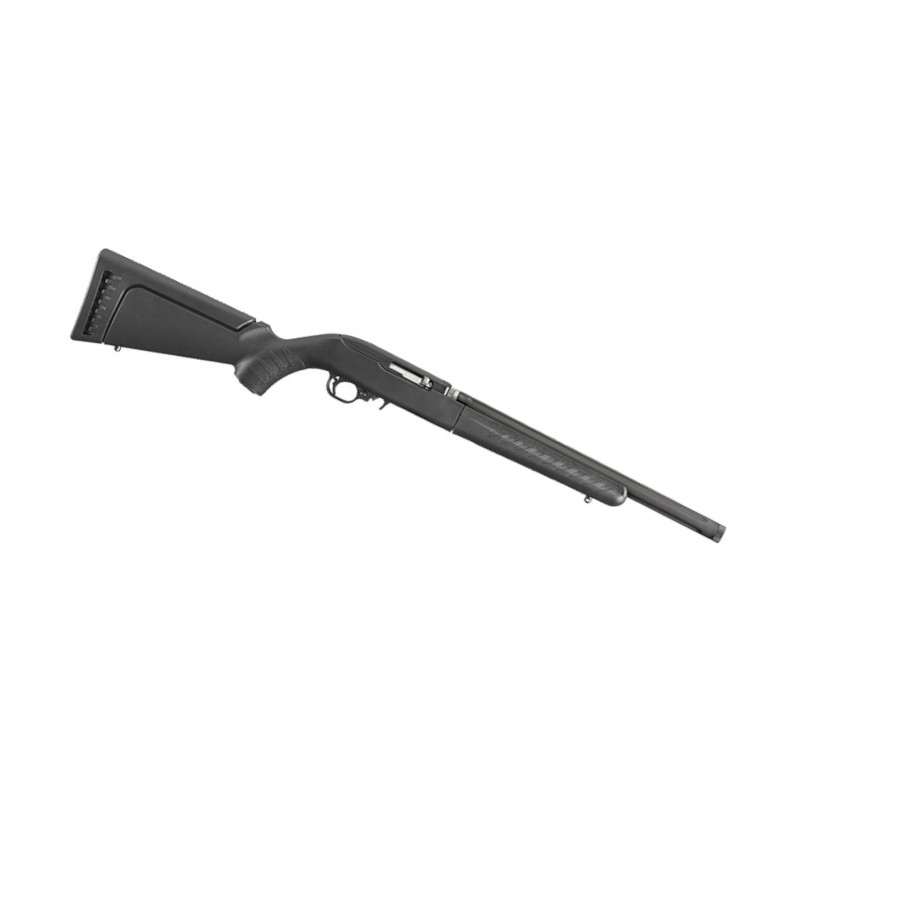 Ruger - 10/22 Takedown Rifle .22lr BLK