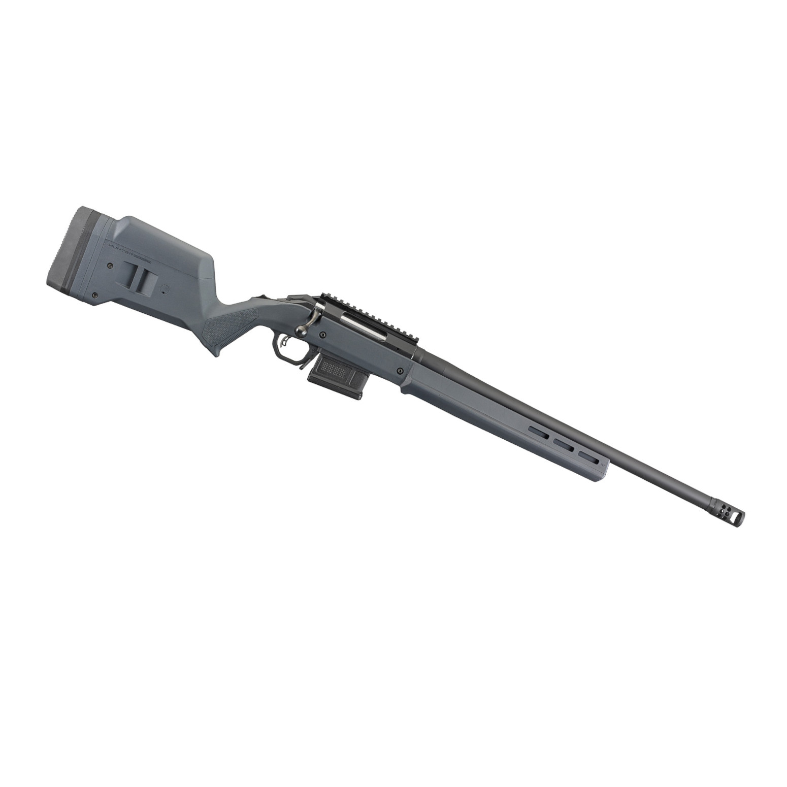 Ruger - American Rifle Hunter .308WIN 20"BBL GRY
