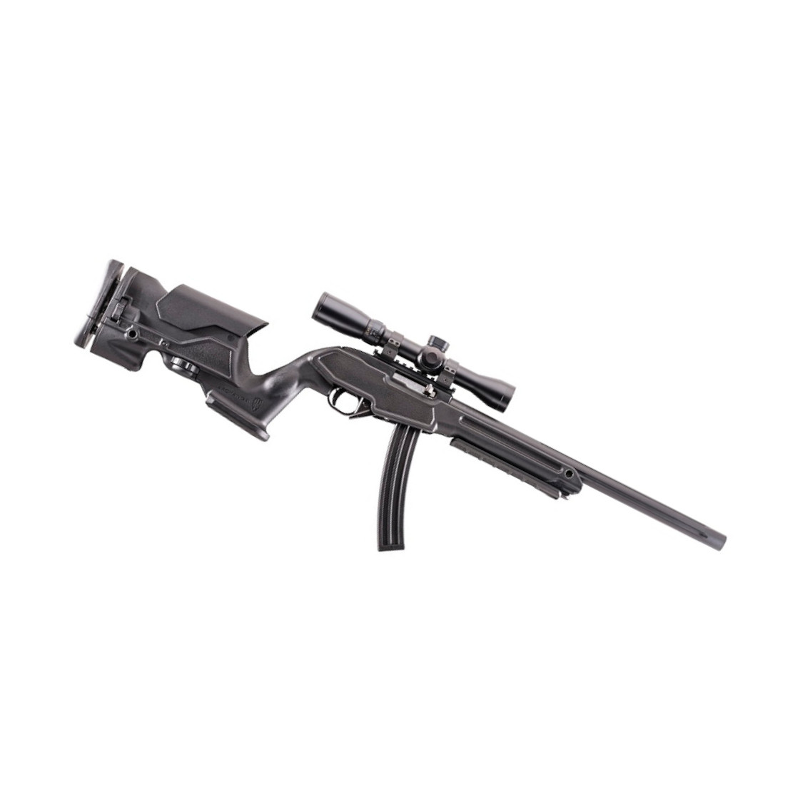 Archangel - Ruger 10/22 Precision Stock System BLK