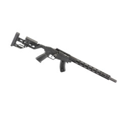 Ruger - Precision Rimfire Rifle .22LR, 18", BLK