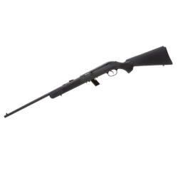 Savage - Model 64 F L/H SEMI SYN BLK .22LR 21'' BBL