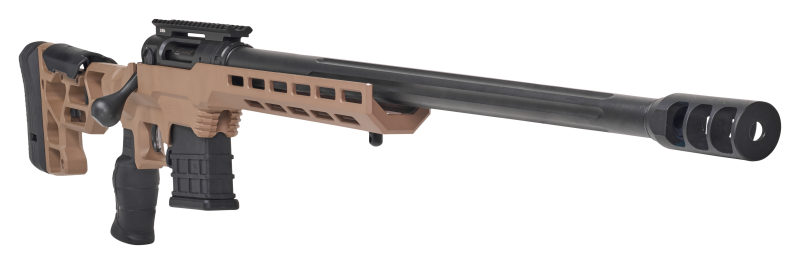 Savage - 110 Precision BA .338 Lapua Magnum 24" BBL
