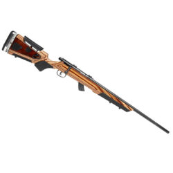 Savage - Model 93R17 At-One .17HMR BLK