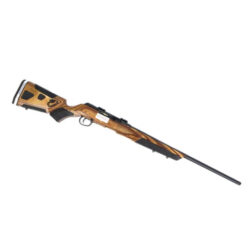 Savage - Model A22 .22lr S/A At-One BLK