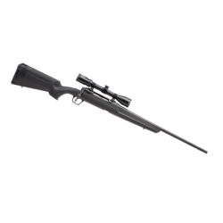 Savage - Axis II XP 30-06 SPFLD w/Optic BLK