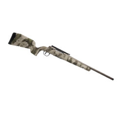 Savage - AXIS 2 PRO WESTERN COMPACT SYN .308 WIN 20'' BBL 4 RND Camo