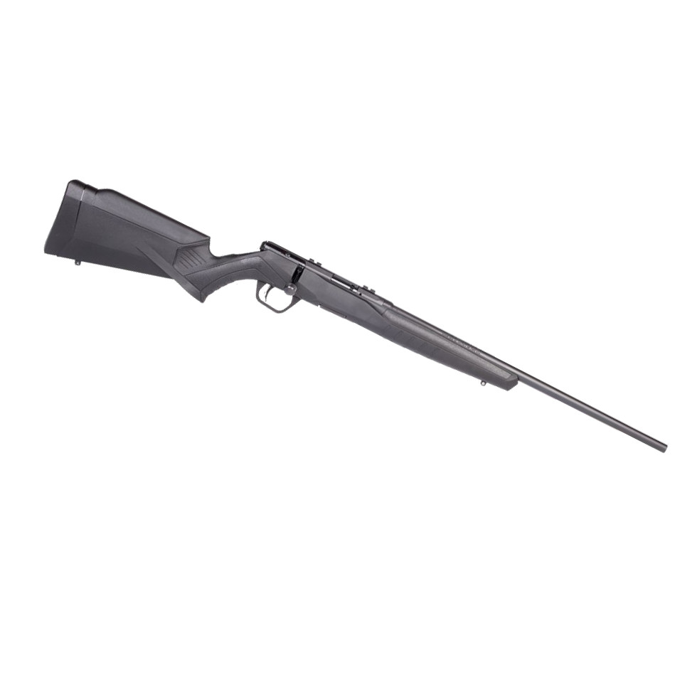 Savage - B Series F .22LR