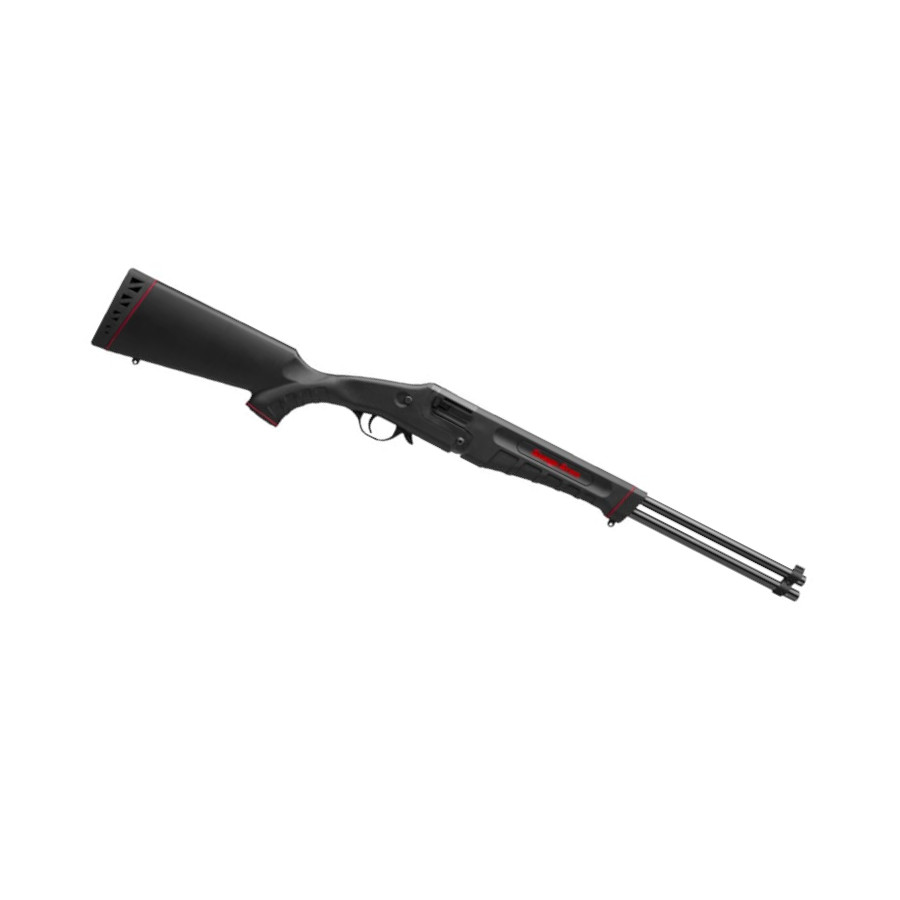 Savage - Model 42 Combo Takedown .22WMR/.410Ga BLK