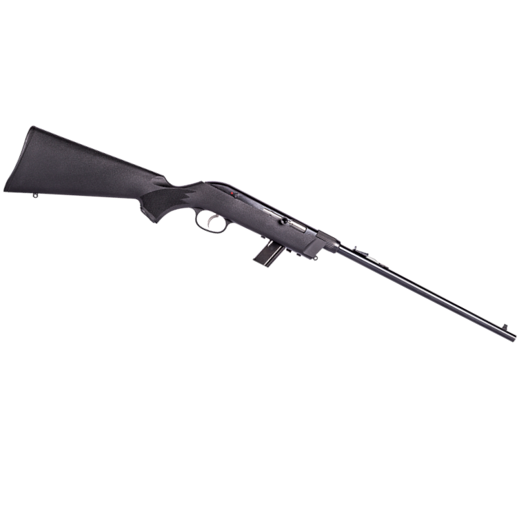 Savage - Model 64 .22lr TakeDown BLK
