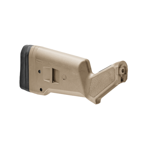 Magpul - Mossberg 500/590/590A1 SGA Stock FDE