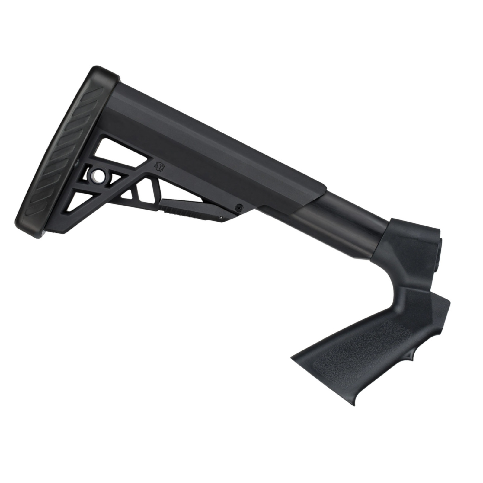 ATI Outdoors - Shotforce Adjustable Stock Multi-Fit BLK