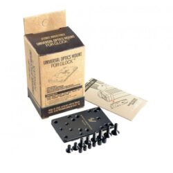 Strike Industries - G.U.M. Glock Universal Optic Mount