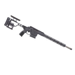 Sig Sauer - Cross Rifle 6.5 Creedmoor 18"BBL BLK